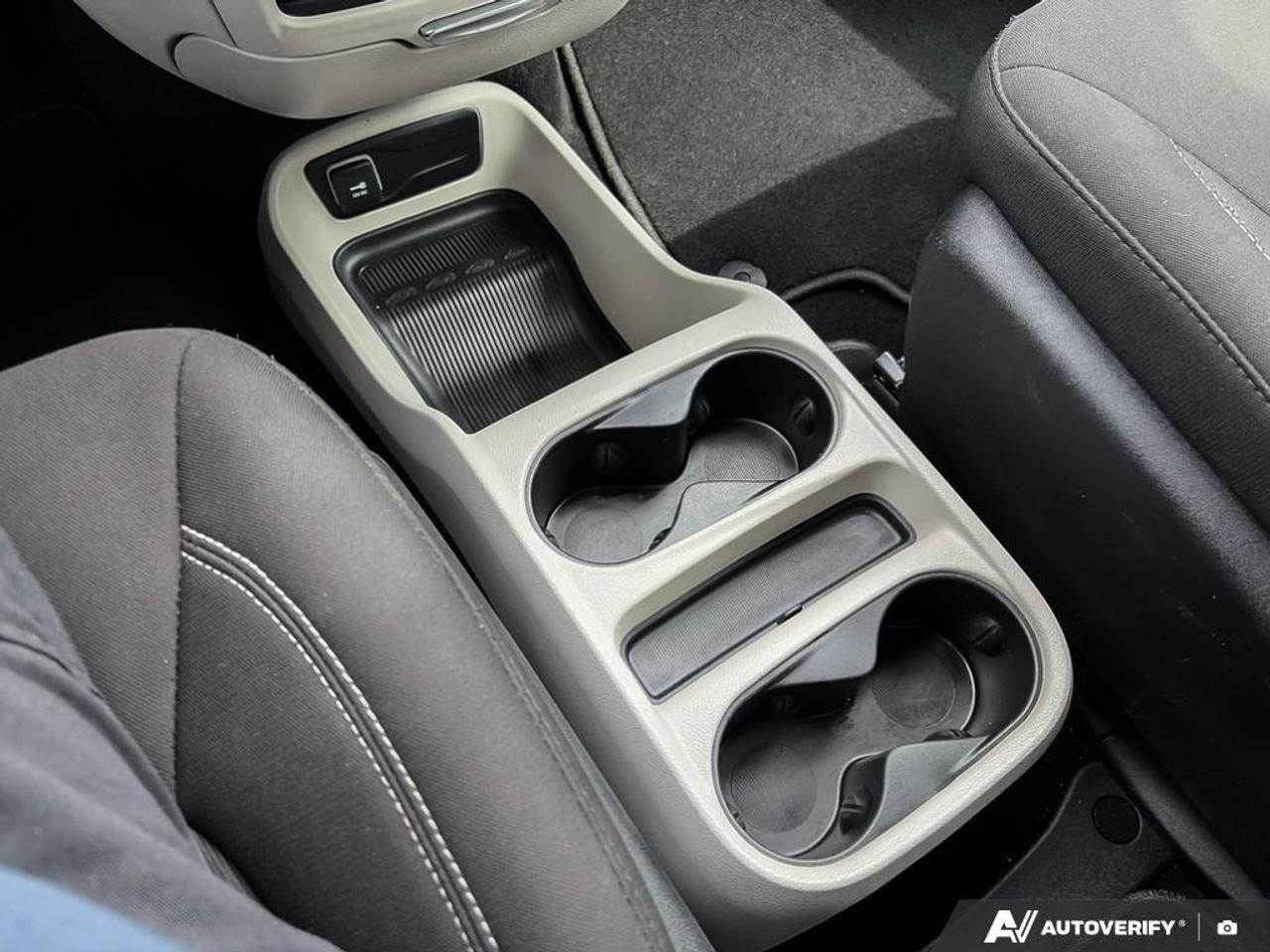 2024 Chrysler Grand Caravan SXT Front-Wheel Drive Passenger Van Photo