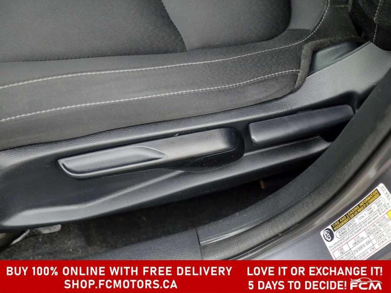 2019 Honda Civic LX   FULLY CERTIFIED WITH WARRANTY Photo