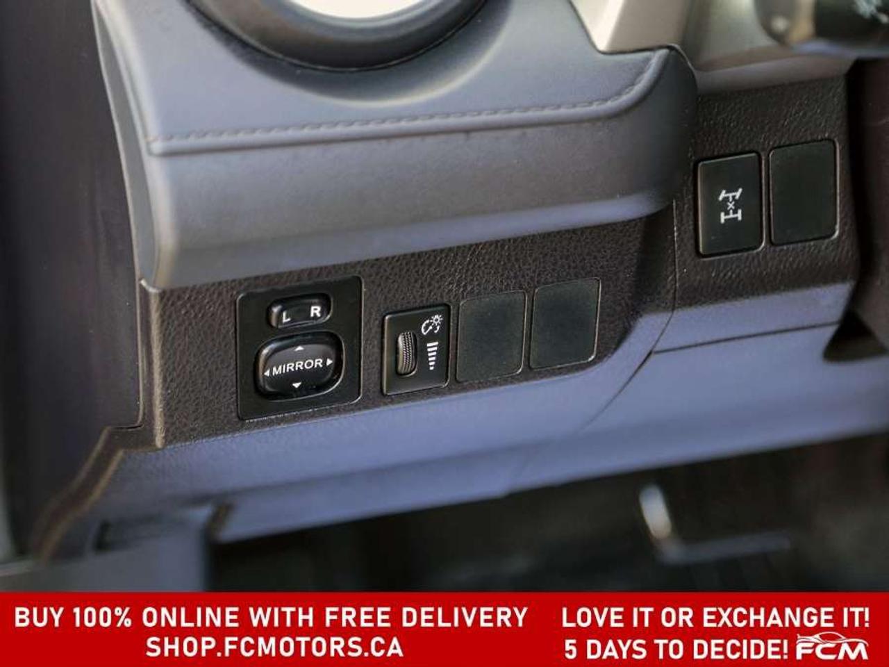 2016 Toyota RAV4 LE AWD   FULLY CERTIFIED WITH WARRANTY Photo