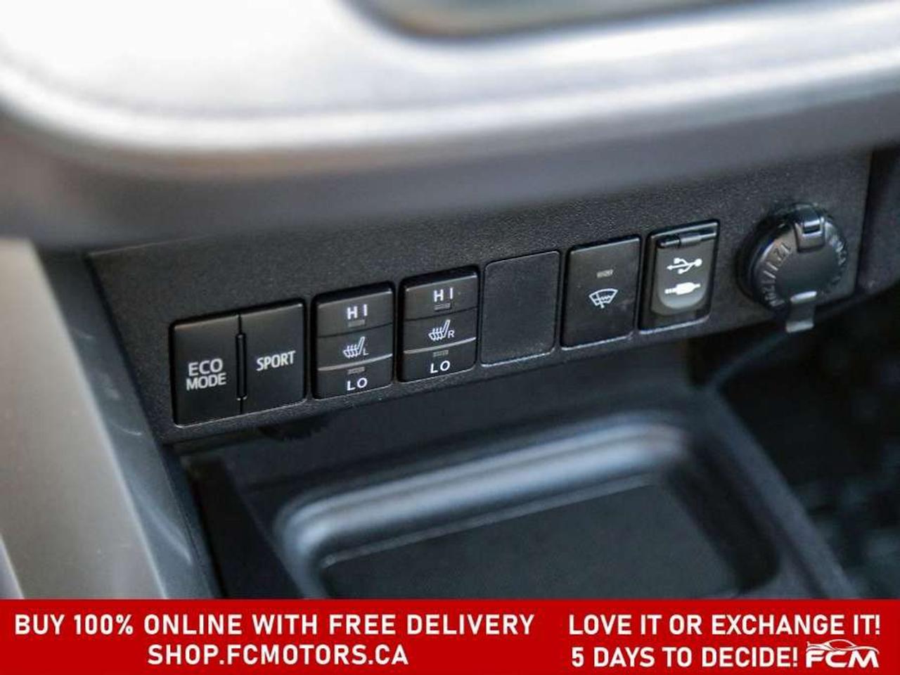 2016 Toyota RAV4 LE AWD   FULLY CERTIFIED WITH WARRANTY Photo