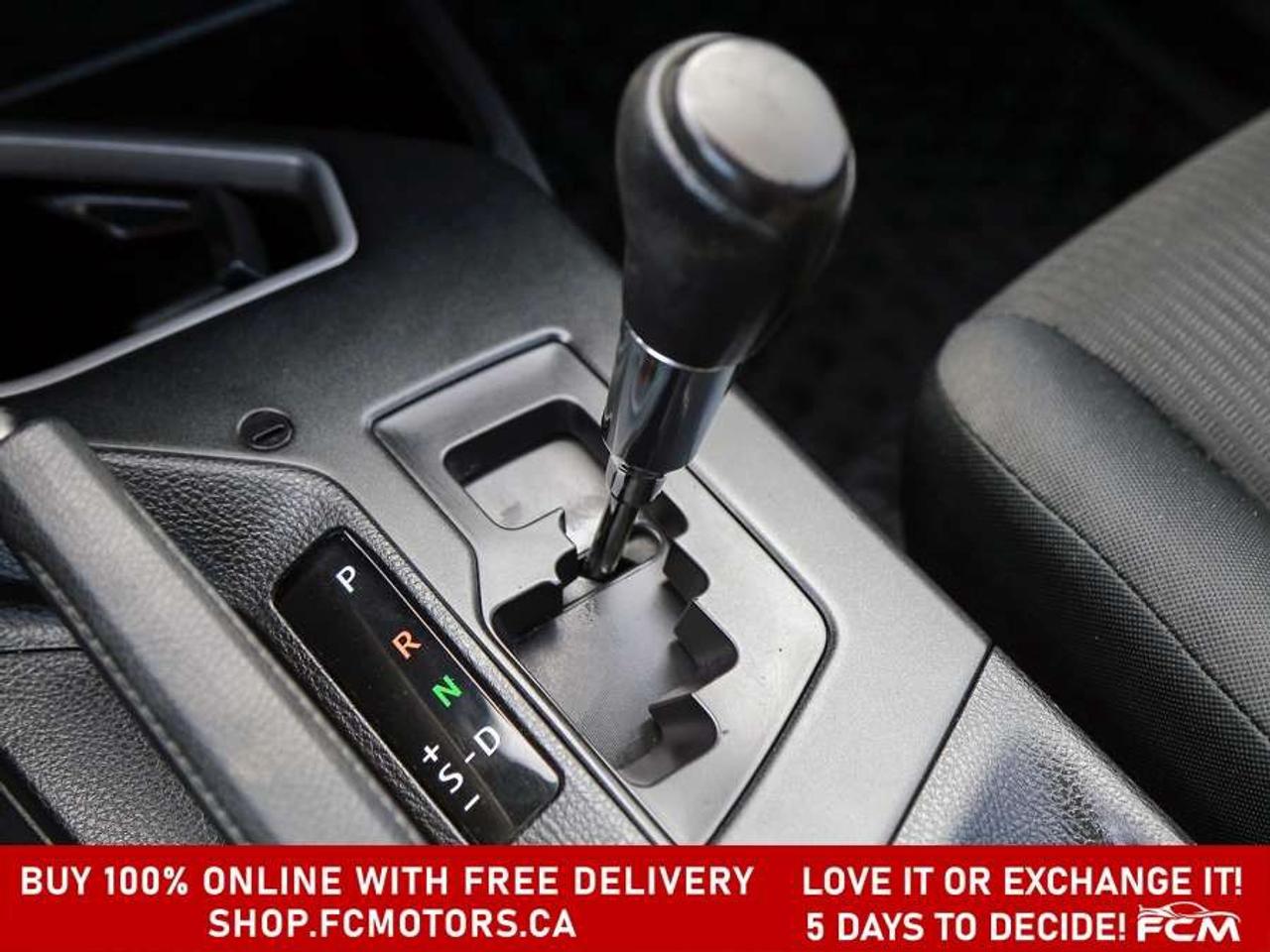 2016 Toyota RAV4 LE AWD   FULLY CERTIFIED WITH WARRANTY Photo