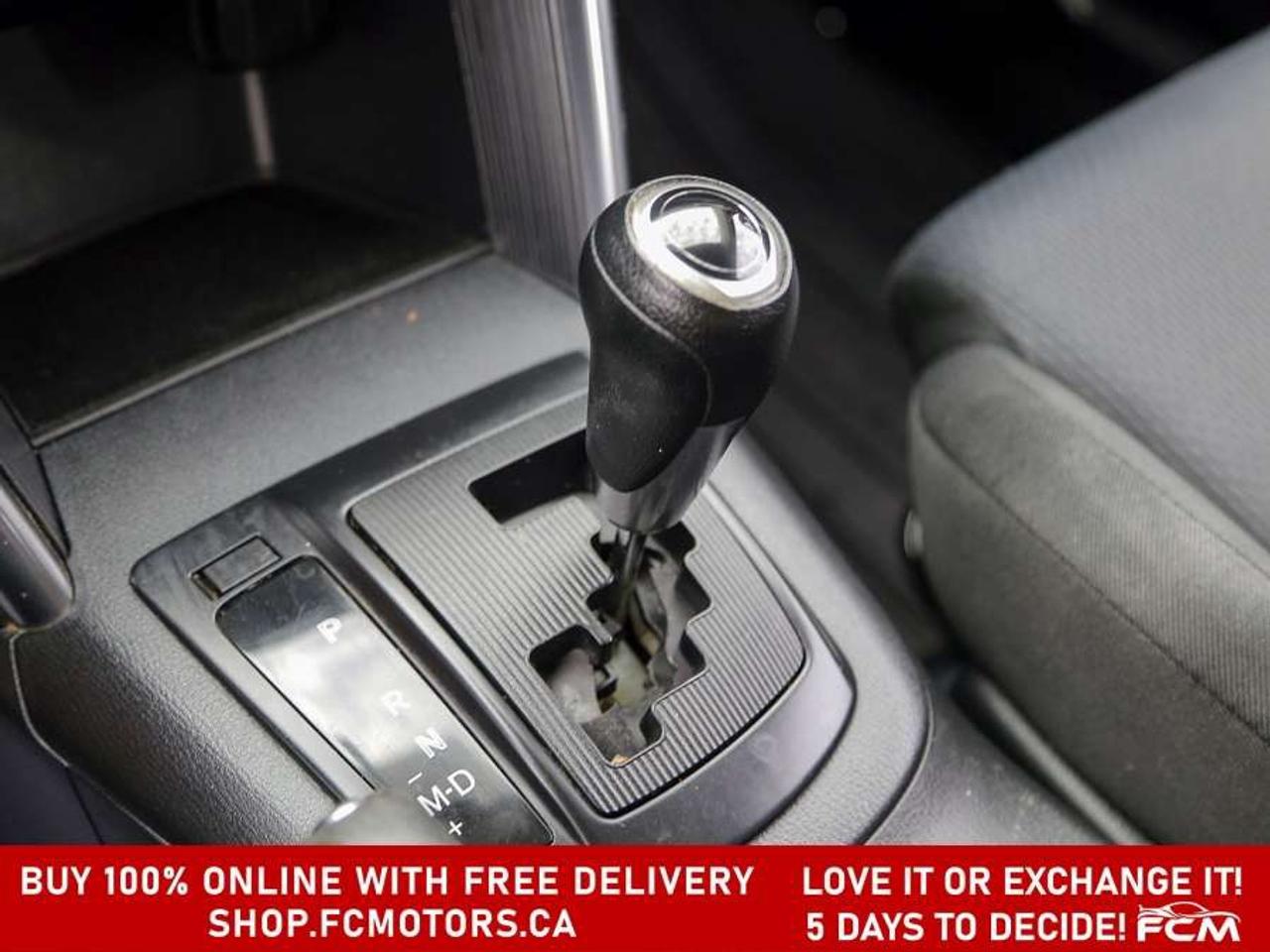 2013 Mazda CX-5 GX SKYACTIV   FULLY CERTIFIED WITH WARRANTY Photo