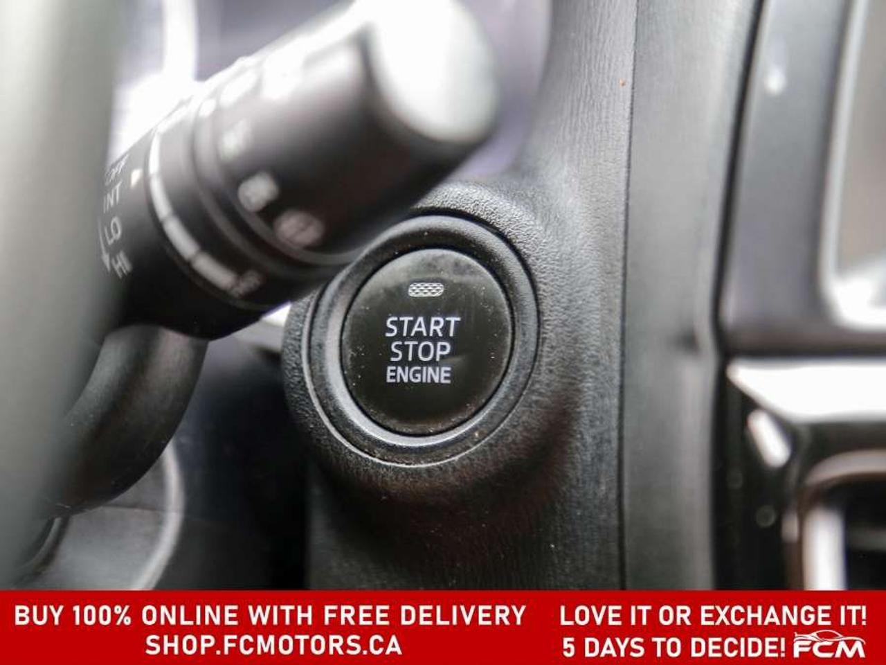 2013 Mazda CX-5 GX SKYACTIV   FULLY CERTIFIED WITH WARRANTY Photo