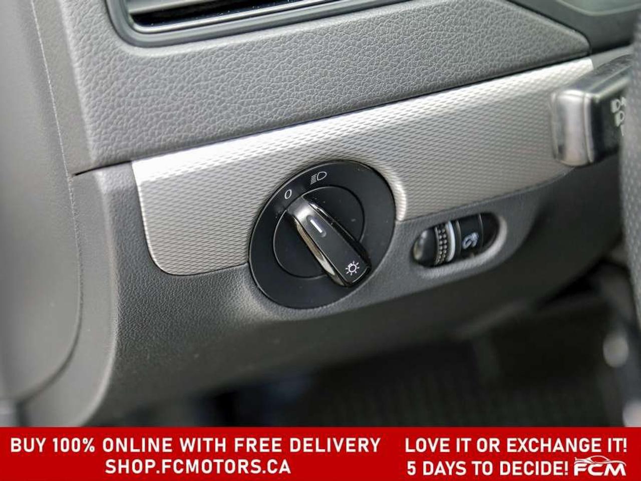 2015 Volkswagen Jetta TRENDLINE   FULLY CERTIFIED WITH WARRANTY Photo