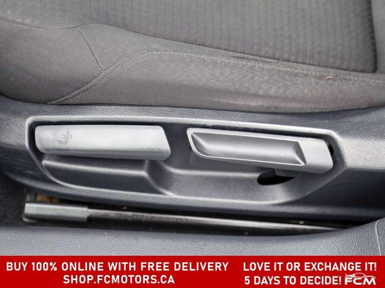 2015 Volkswagen Jetta TRENDLINE   FULLY CERTIFIED WITH WARRANTY Photo
