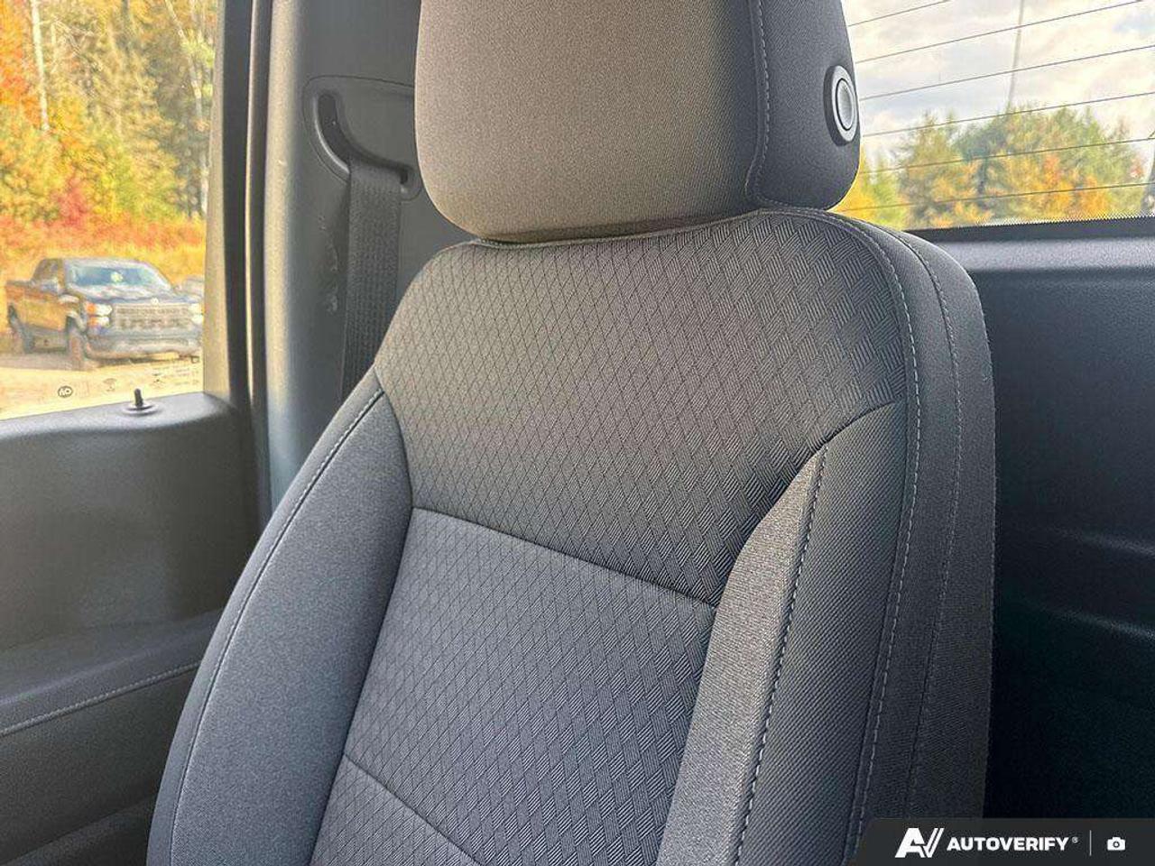2024 Chevrolet Silverado 2500 GOOSENECK/5TH WHEEL PREP PKG. SNOW PLOW/CAMPER PREP PKG. TRAILERING PKG. BEDLINER. BRAY ORIGINAL. UTILITY RACK INCLUDED. Photo