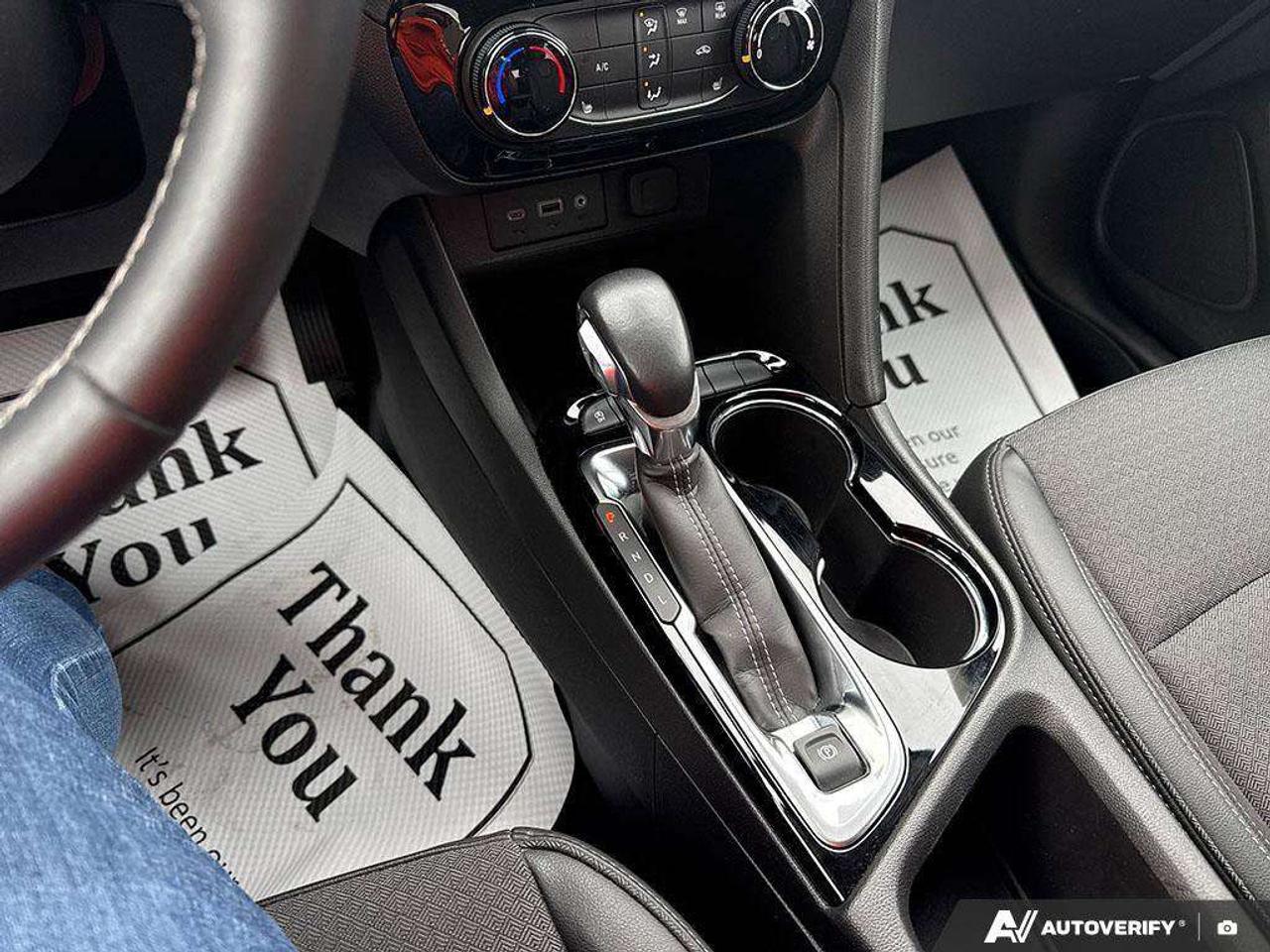 2020 Buick Encore ALL WEATHER MATS. COLD WEATHER COMFORT PKG. BUICK CONFIDENCE PKG. REAR VISION CAMERA. Photo