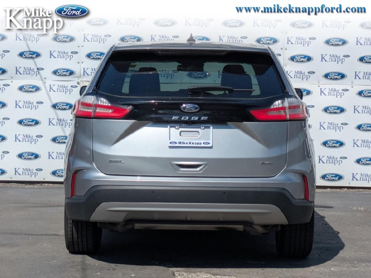2023 Ford Edge SEL Photo