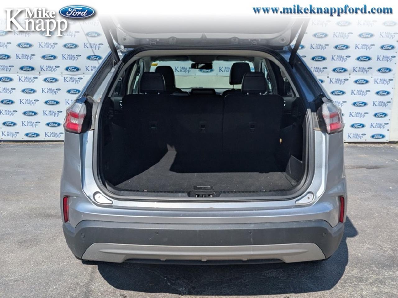 2023 Ford Edge SEL Photo