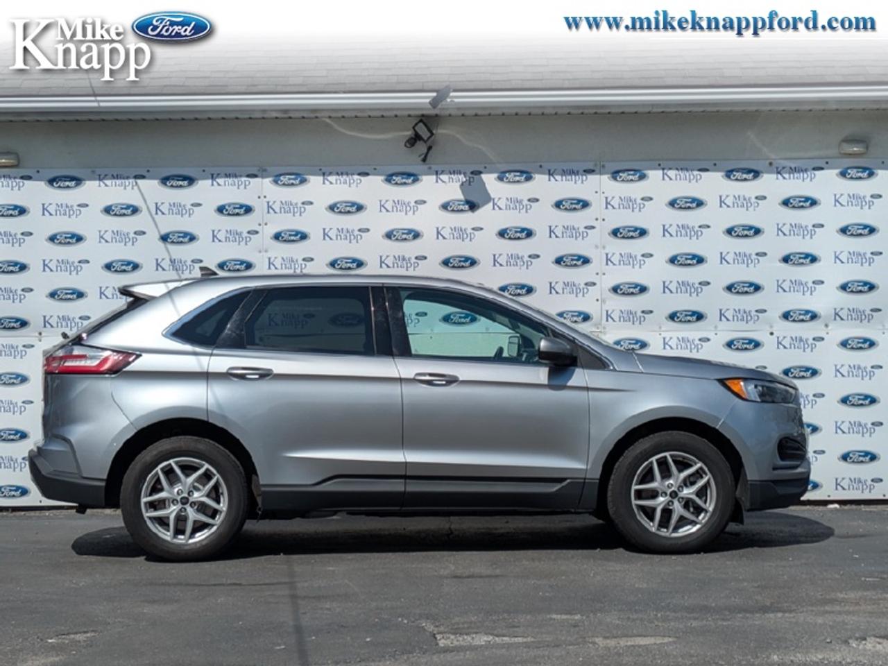 2023 Ford Edge SEL Photo