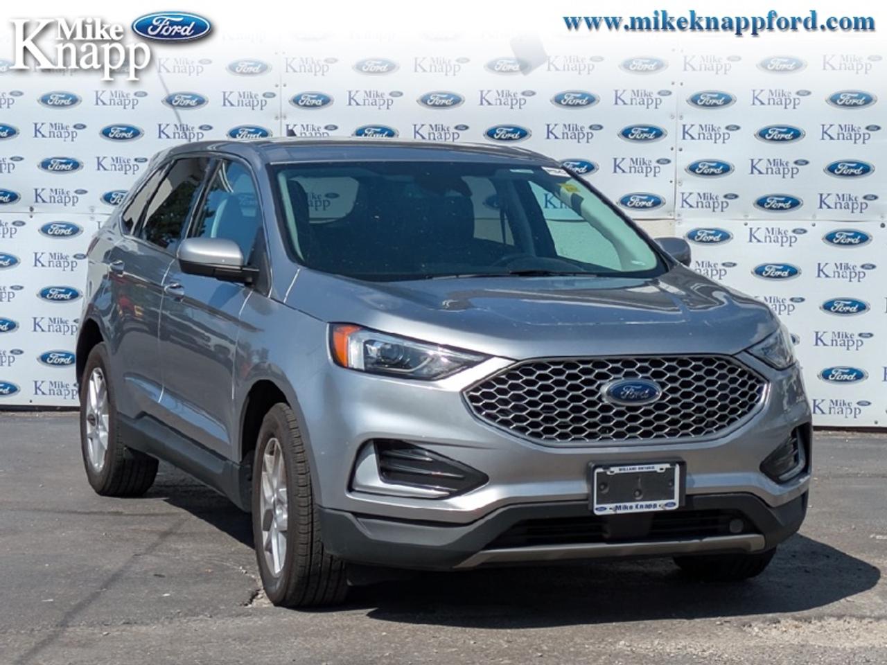 2023 Ford Edge SEL Photo