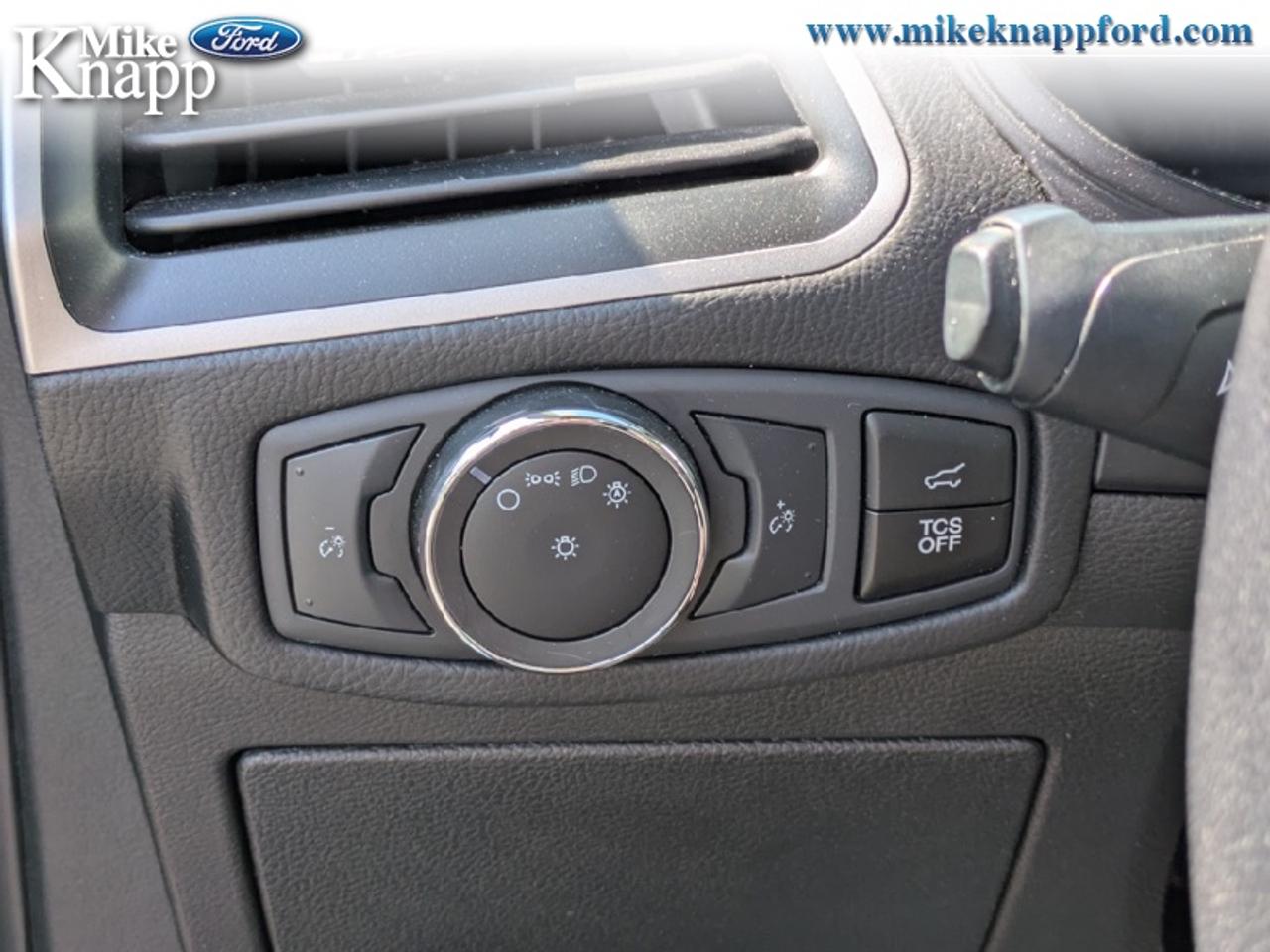 2023 Ford Edge SEL Photo