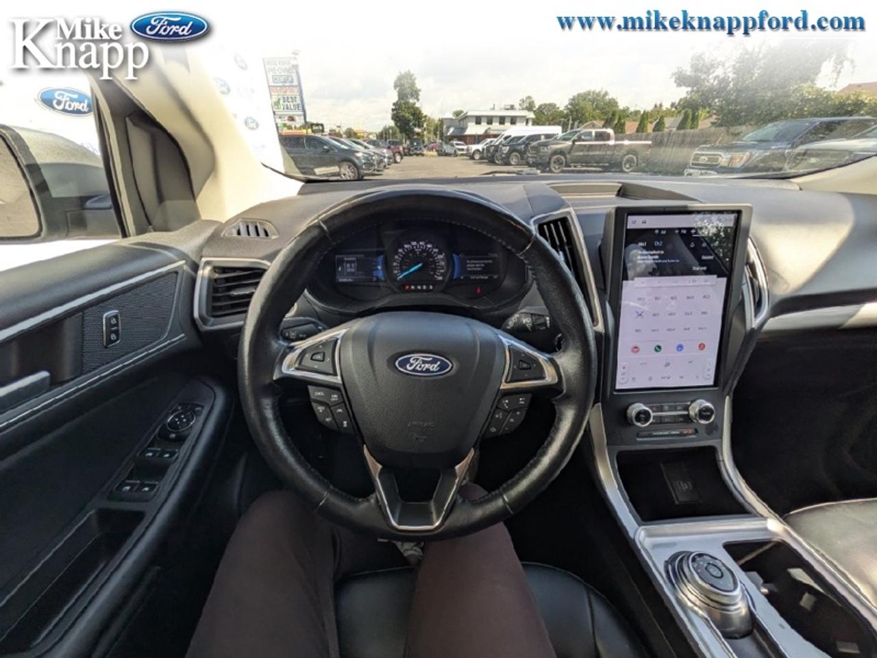2023 Ford Edge SEL Photo
