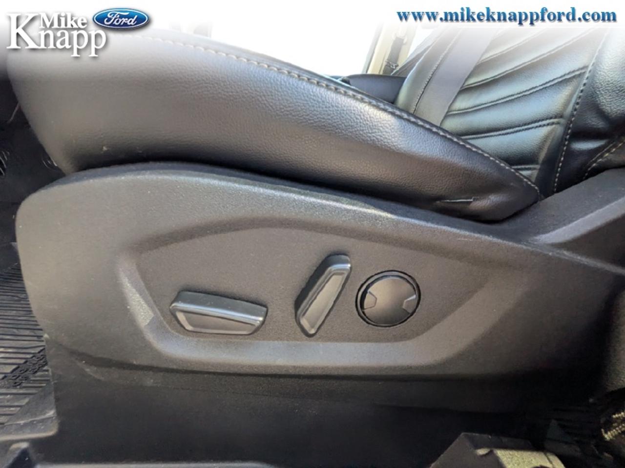 2023 Ford Edge SEL Photo