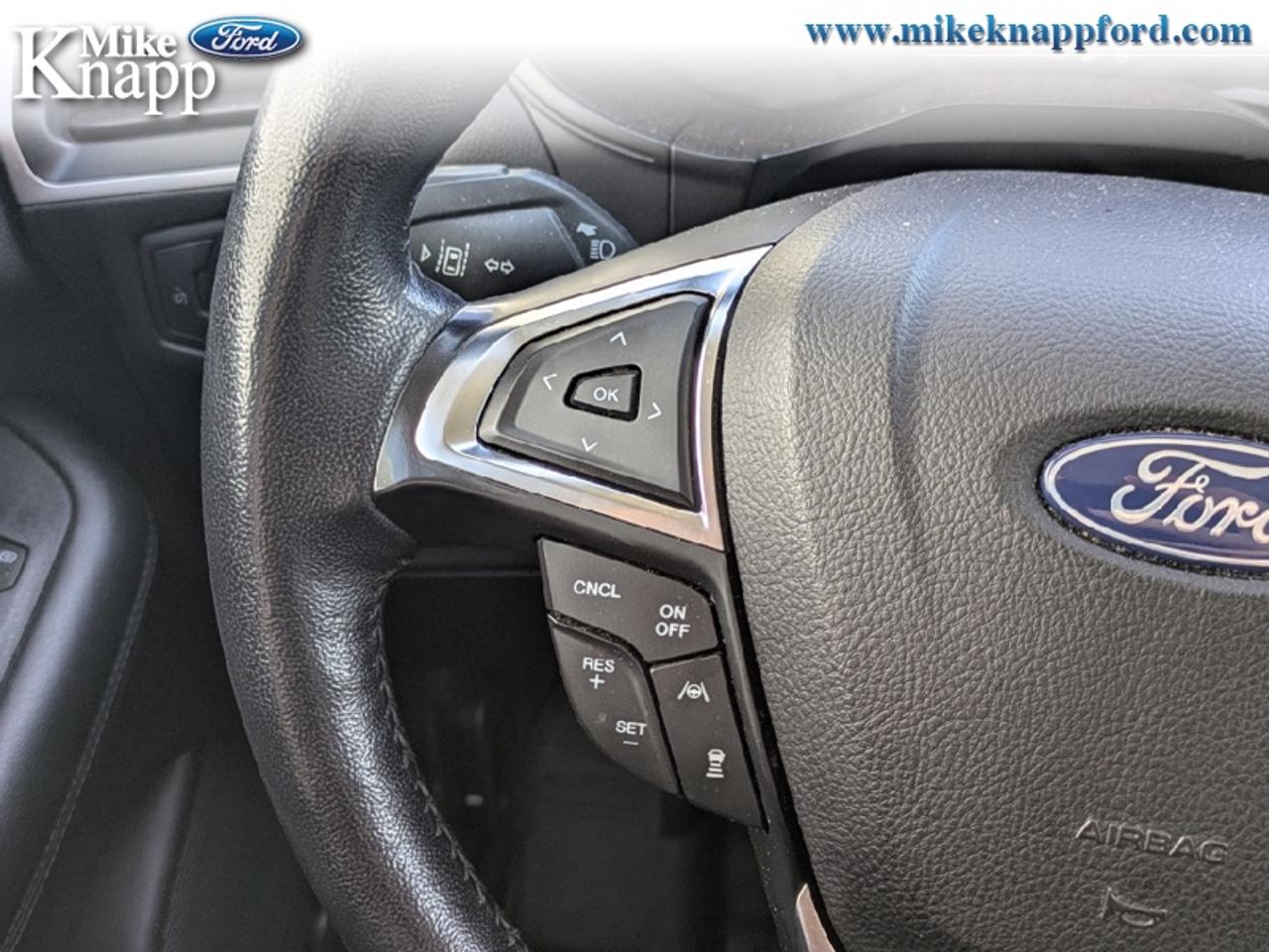 2023 Ford Edge SEL Photo