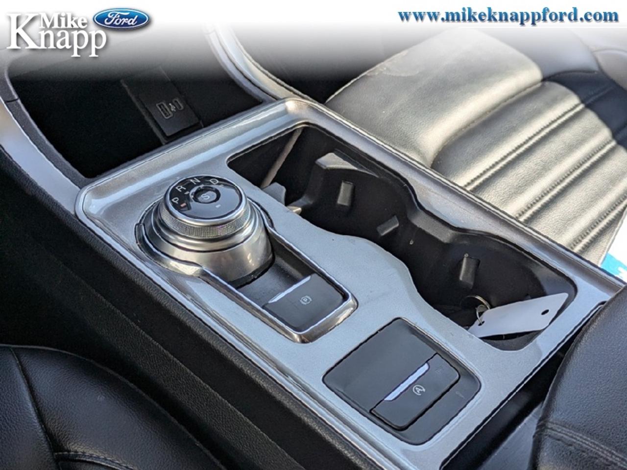 2023 Ford Edge SEL Photo