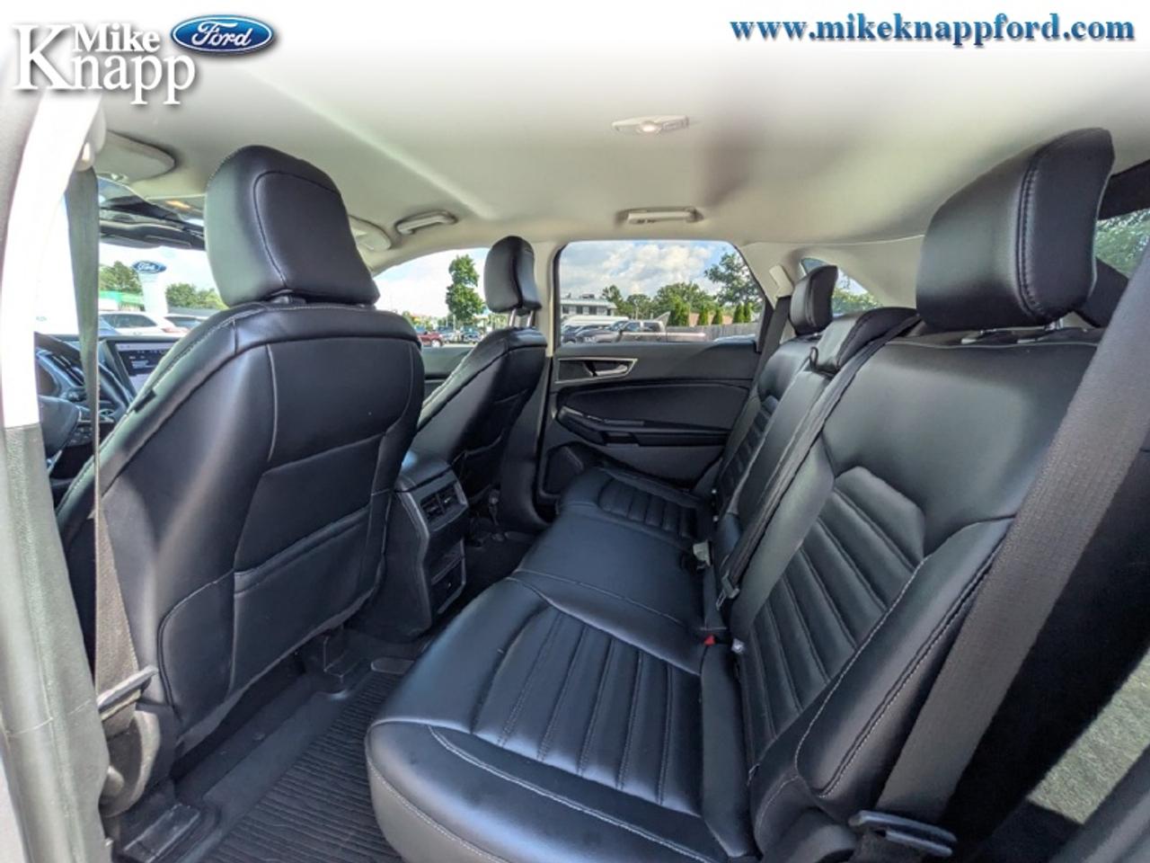 2023 Ford Edge SEL Photo