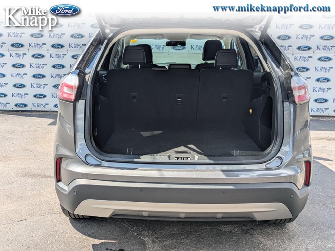 2023 Ford Edge SEL Photo