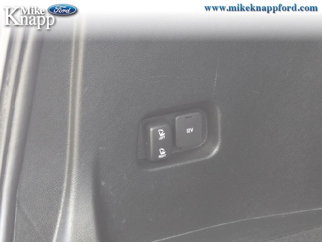 2023 Ford Edge SEL Photo