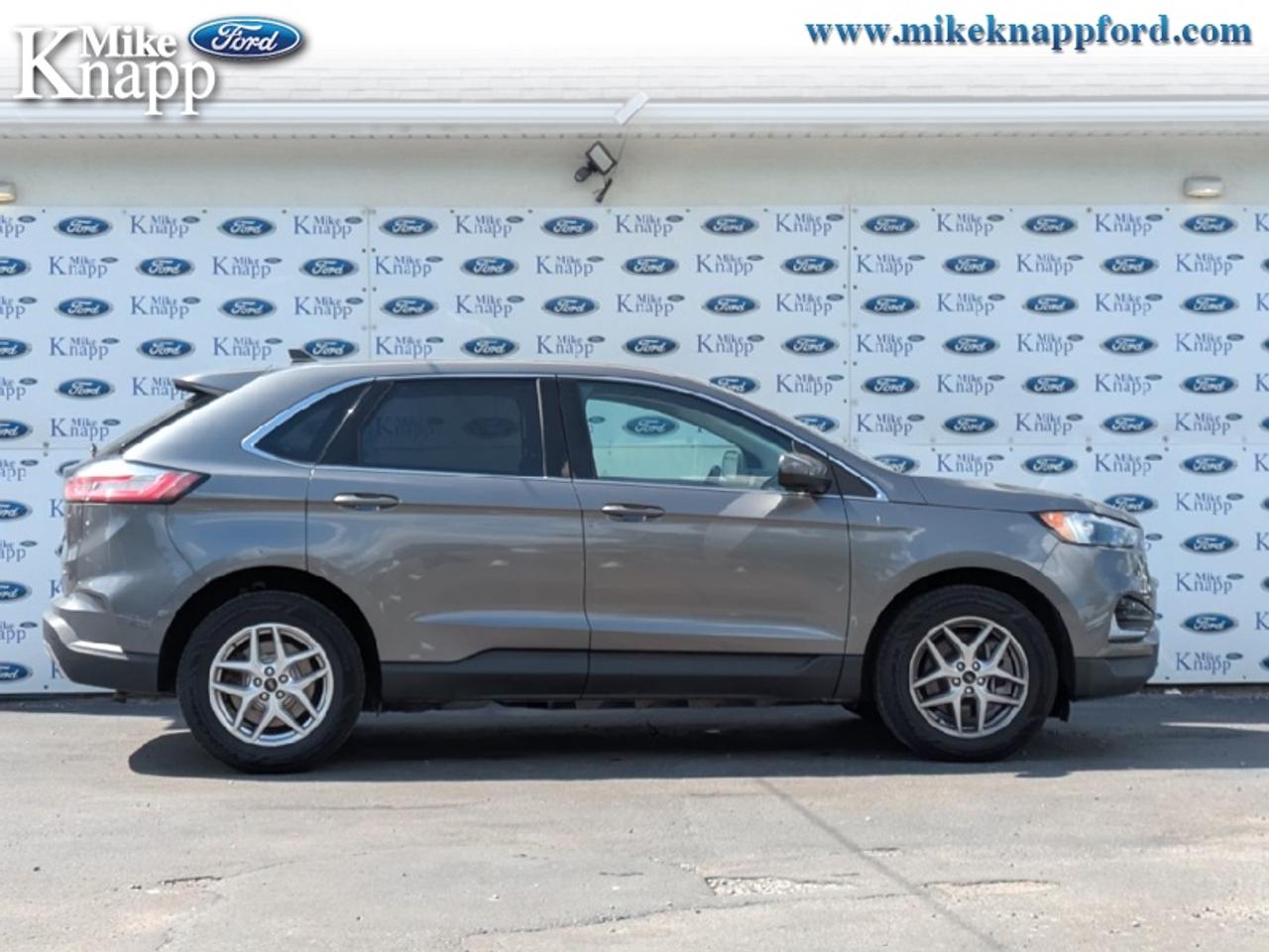 2023 Ford Edge SEL Photo