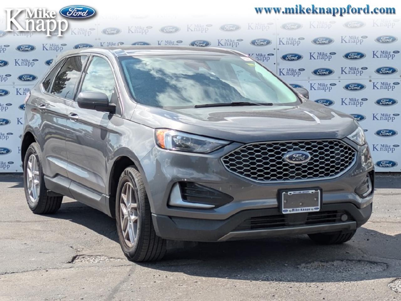 2023 Ford Edge SEL Photo