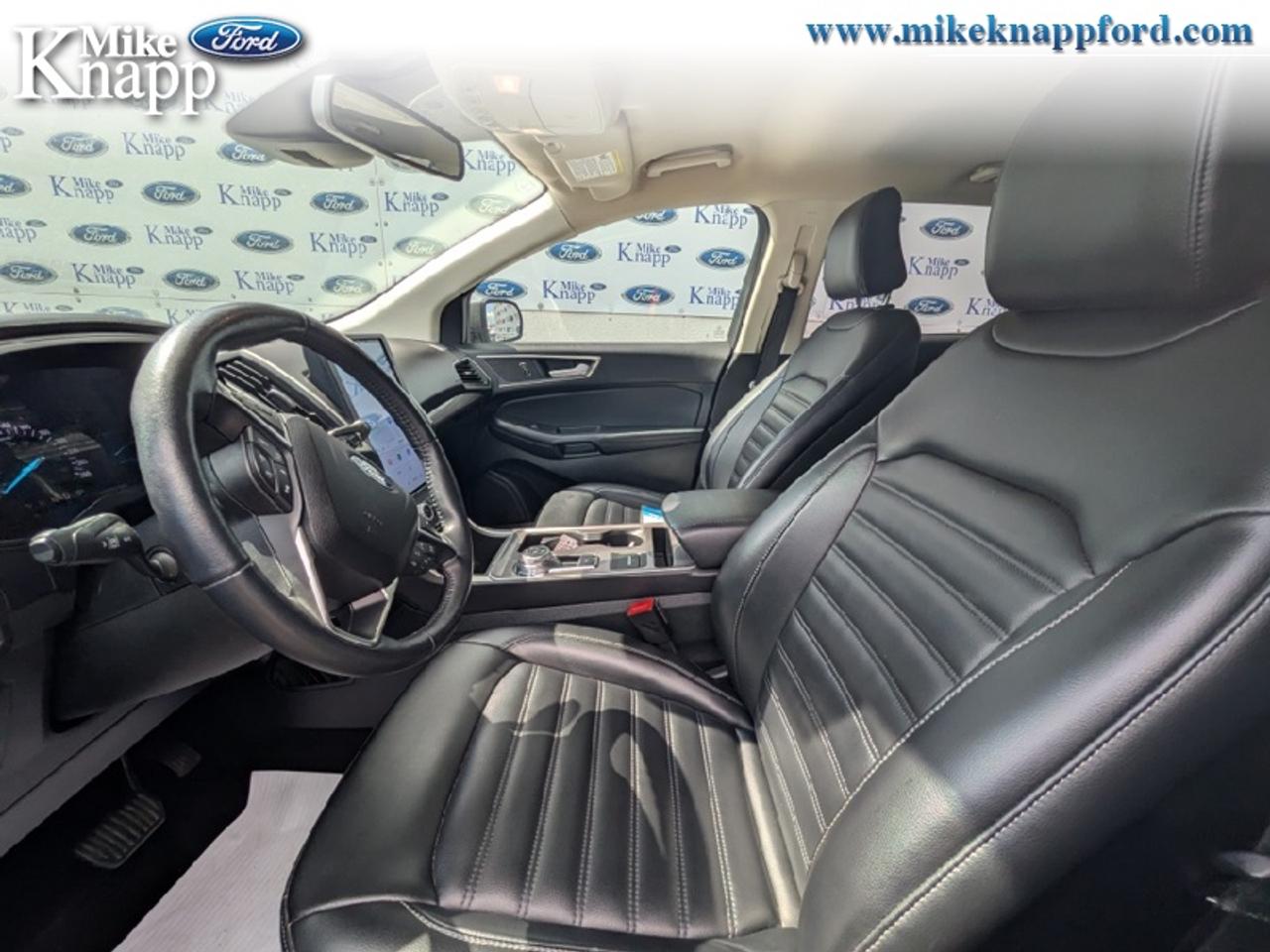 2023 Ford Edge SEL Photo