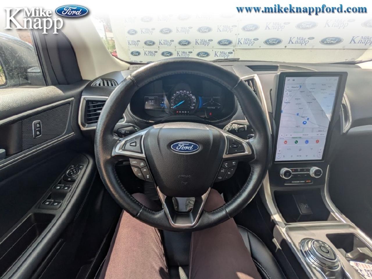 2023 Ford Edge SEL Photo
