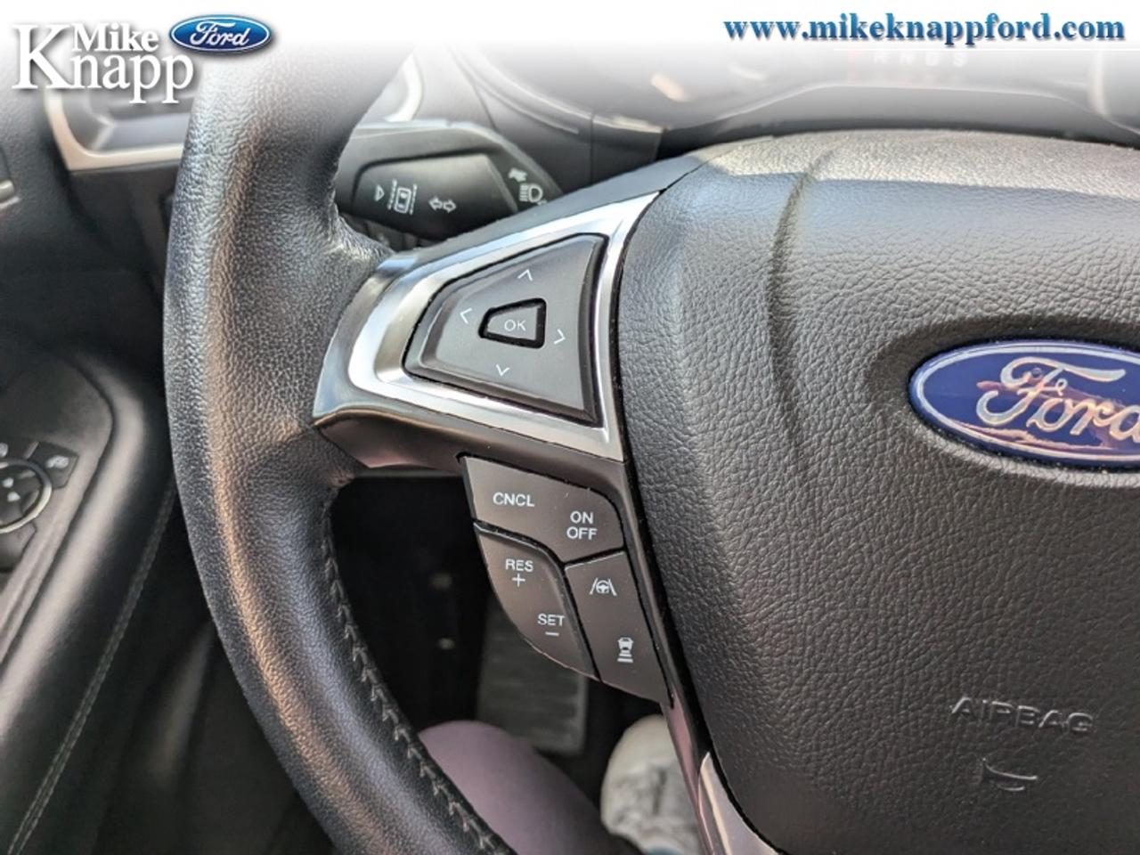 2023 Ford Edge SEL Photo
