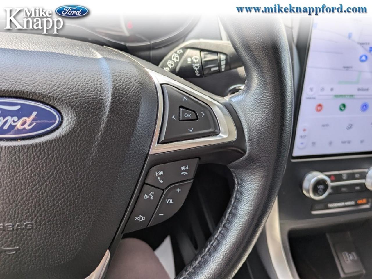 2023 Ford Edge SEL Photo