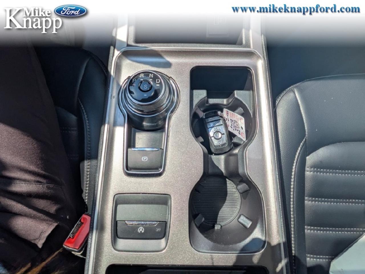 2023 Ford Edge SEL Photo