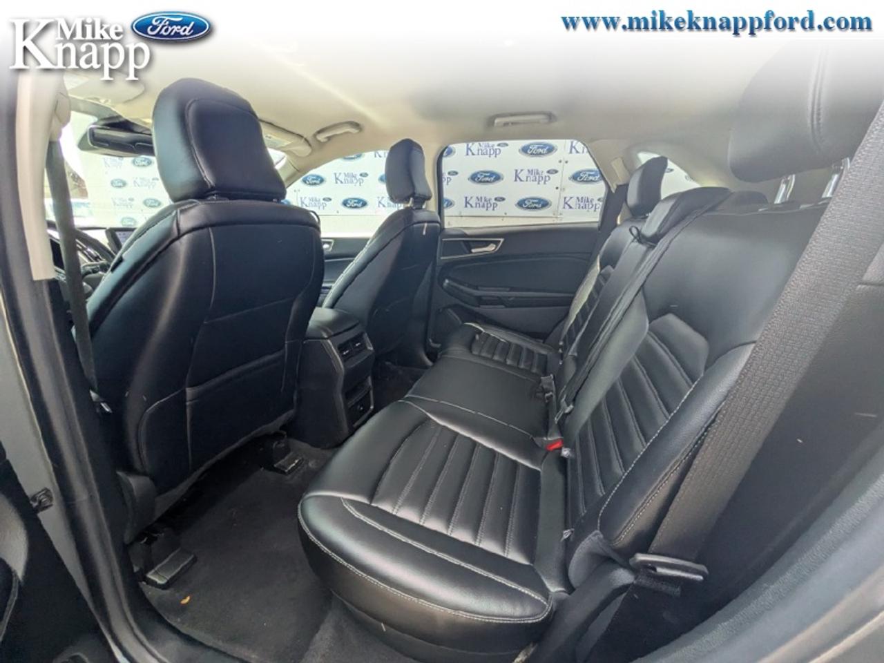 2023 Ford Edge SEL Photo