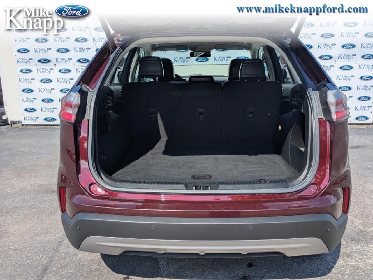 2023 Ford Edge SEL Photo