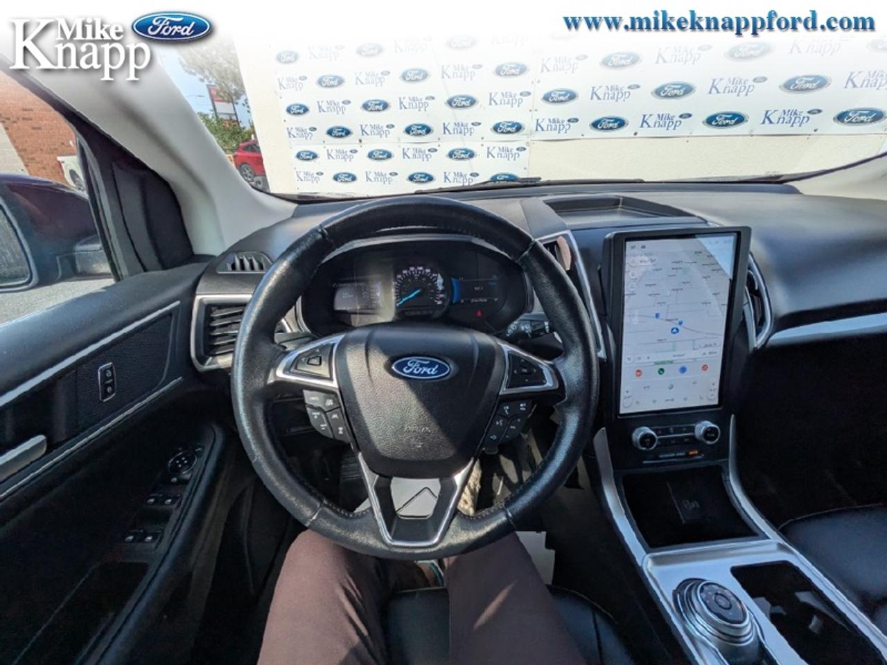 2023 Ford Edge SEL Photo