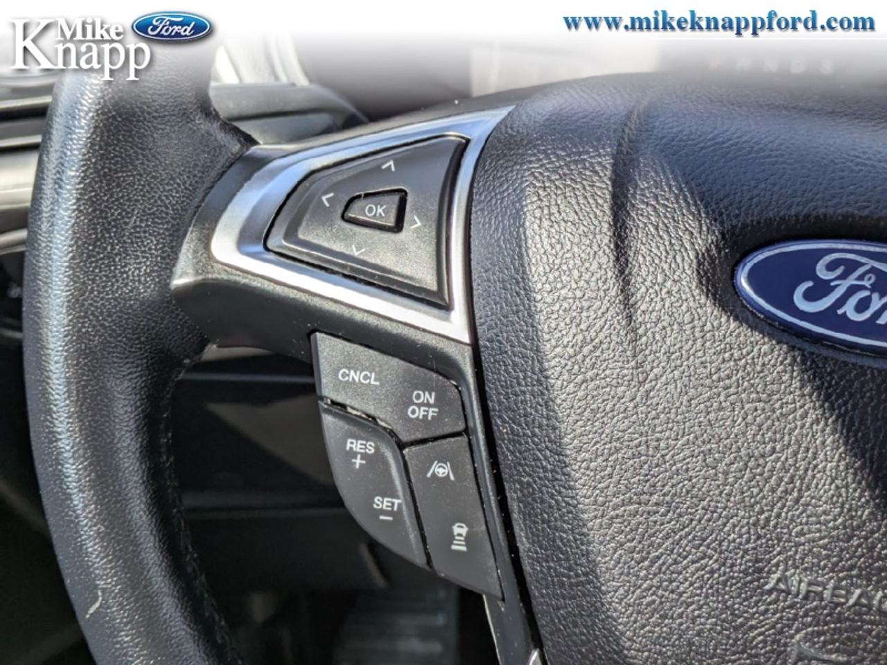 2023 Ford Edge SEL Photo