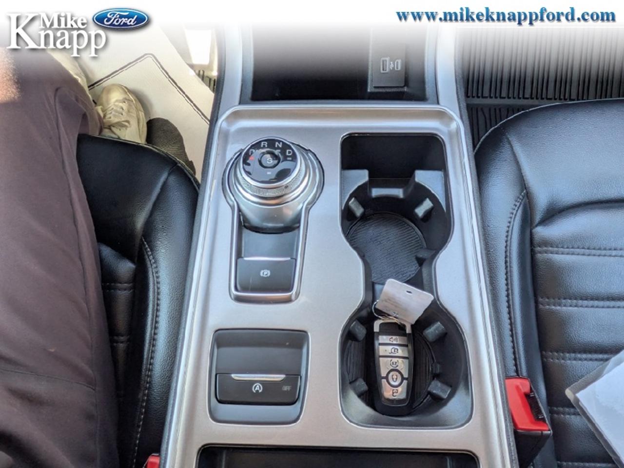 2023 Ford Edge SEL Photo