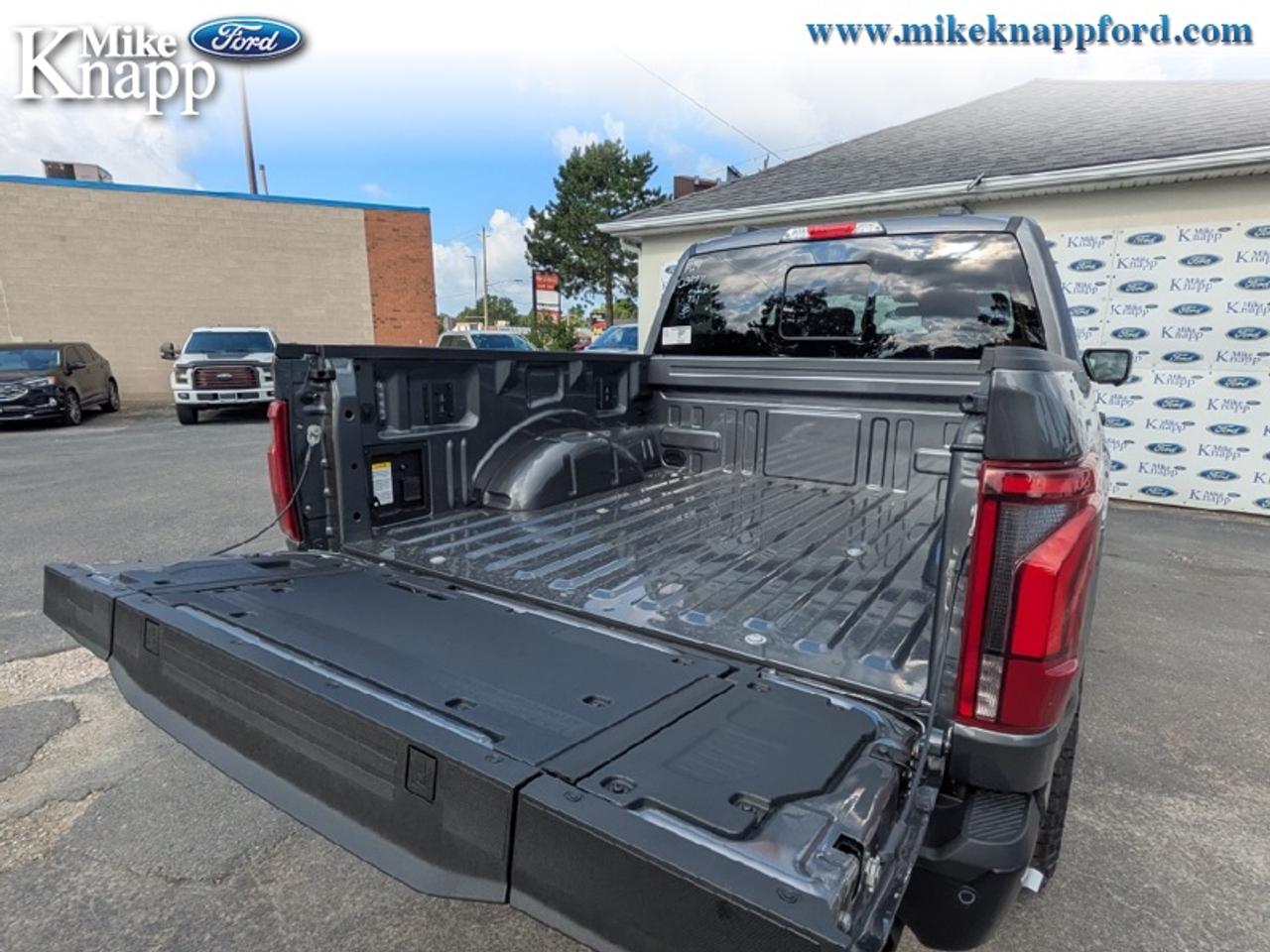 2026 Ford F-150 Tremor Photo