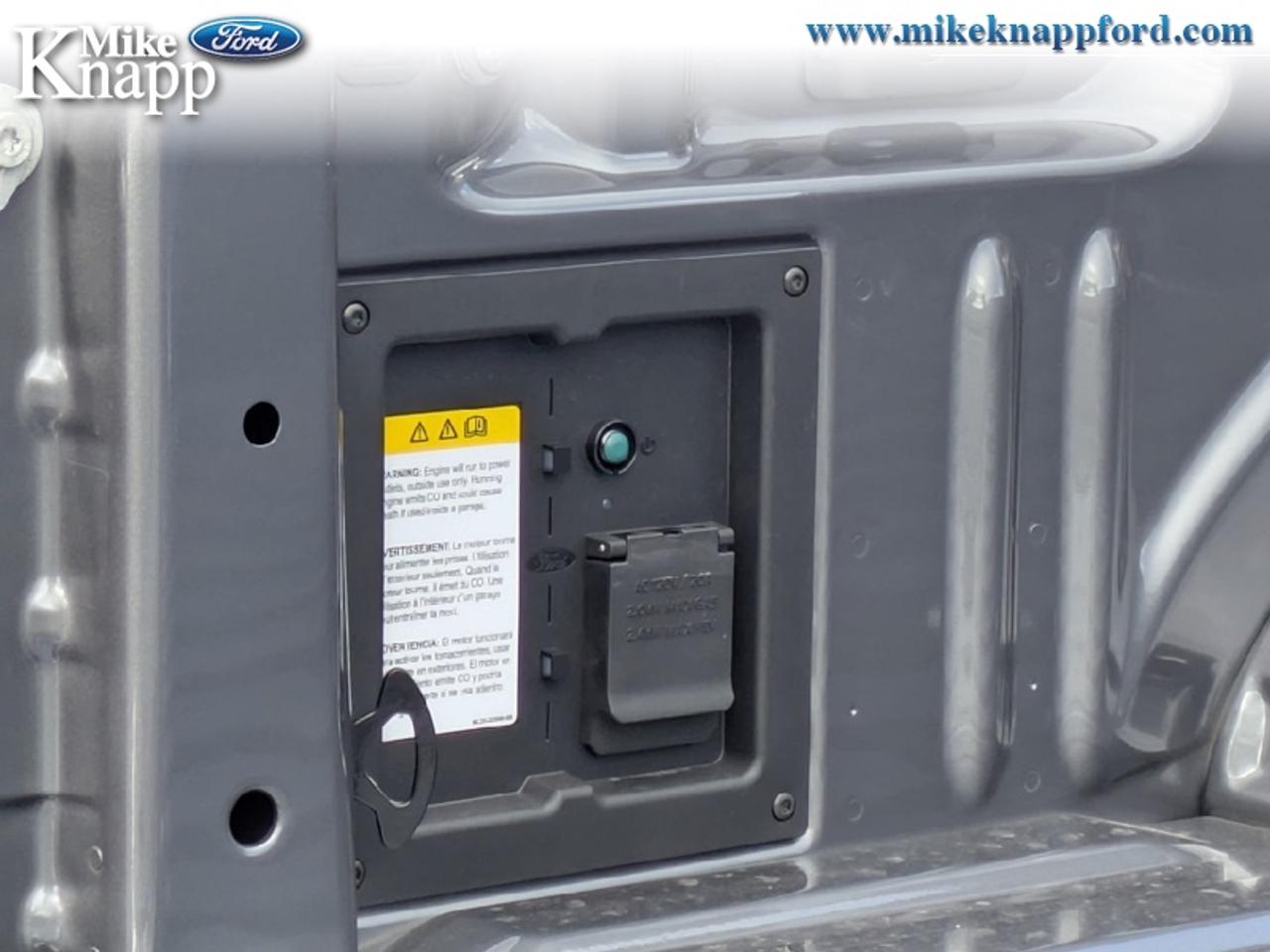 2026 Ford F-150 Tremor Photo