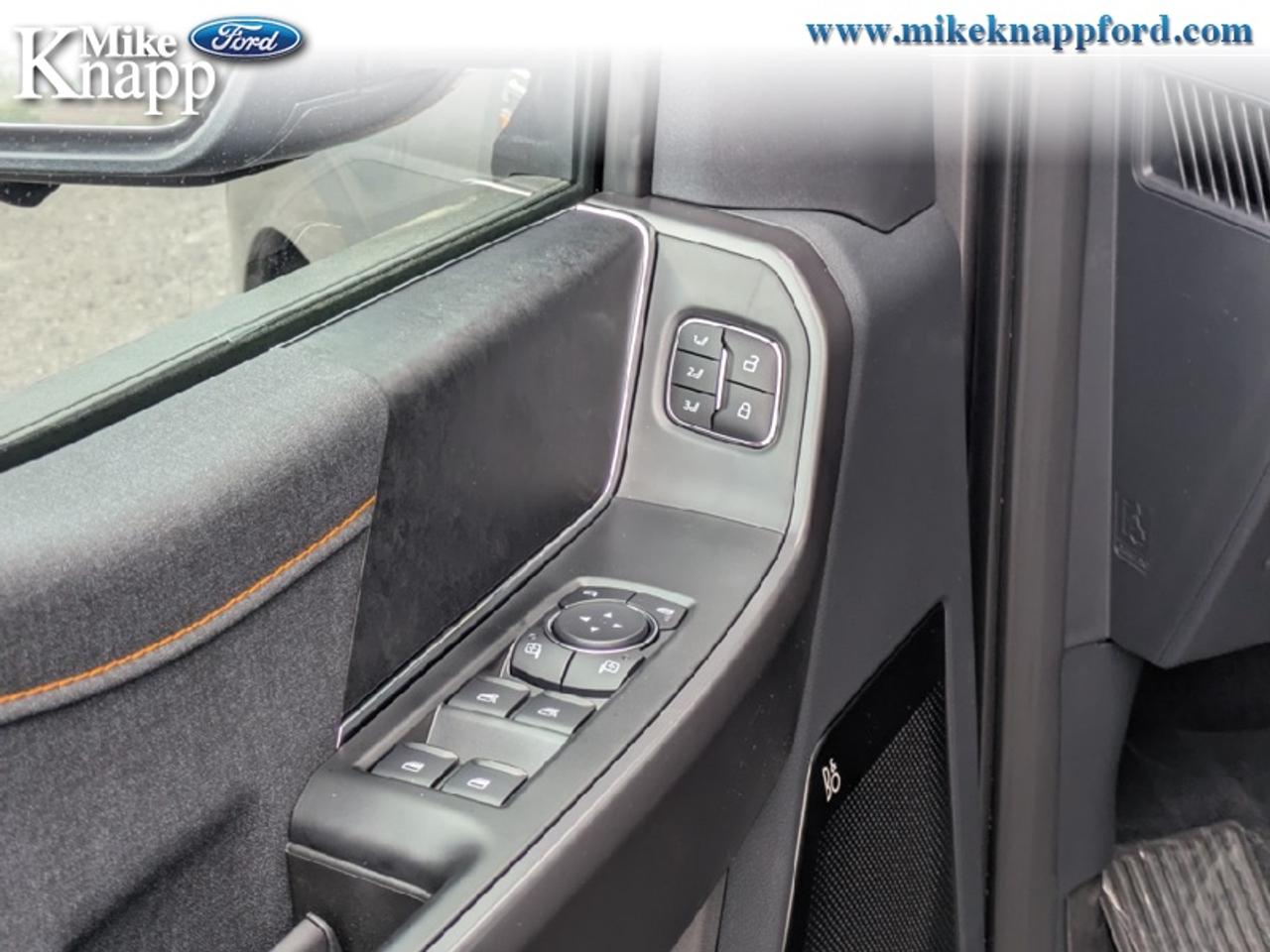 2026 Ford F-150 Tremor Photo
