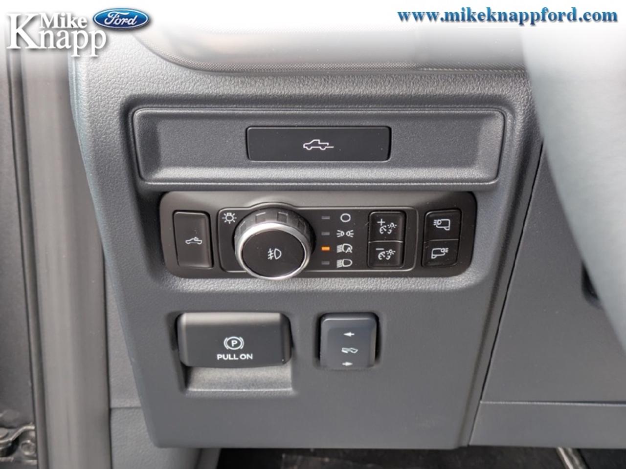 2026 Ford F-150 Tremor Photo