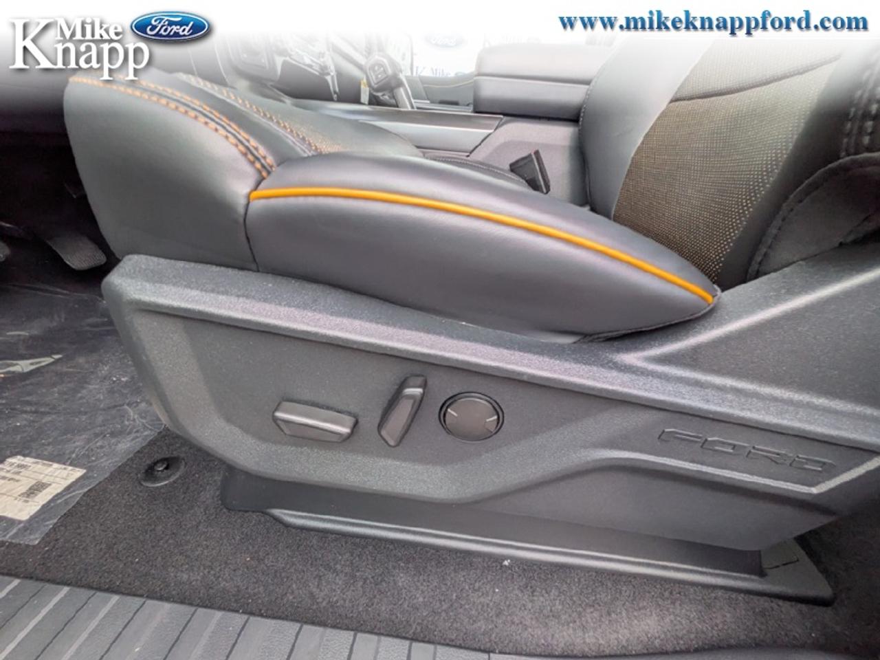 2026 Ford F-150 Tremor Photo