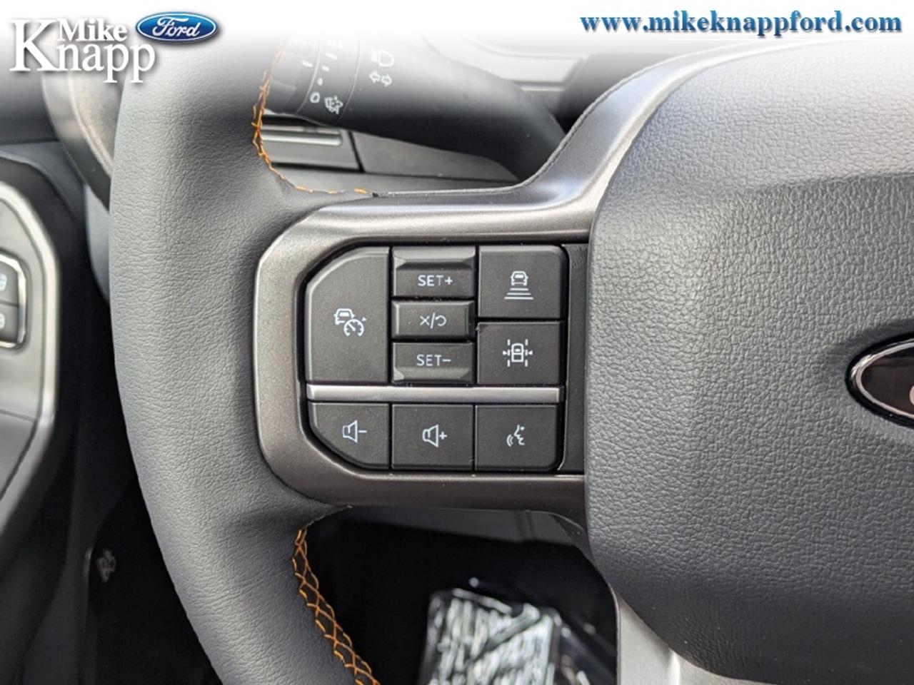 2026 Ford F-150 Tremor Photo