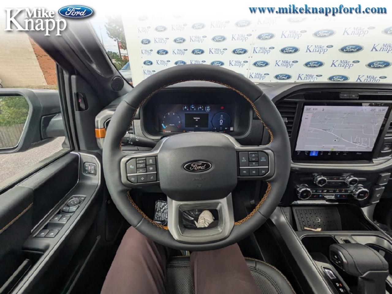 2026 Ford F-150 Tremor Photo