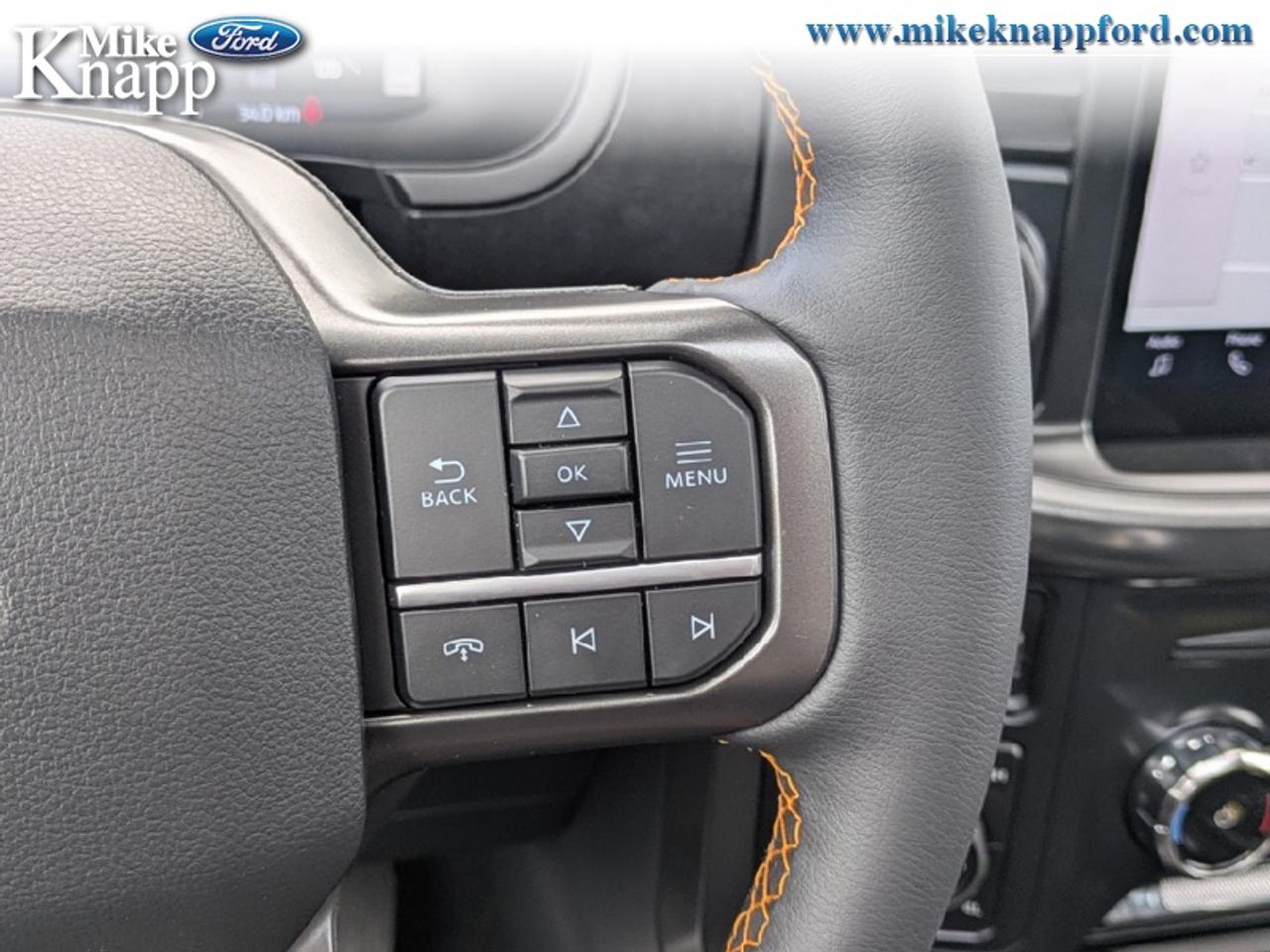 2026 Ford F-150 Tremor Photo