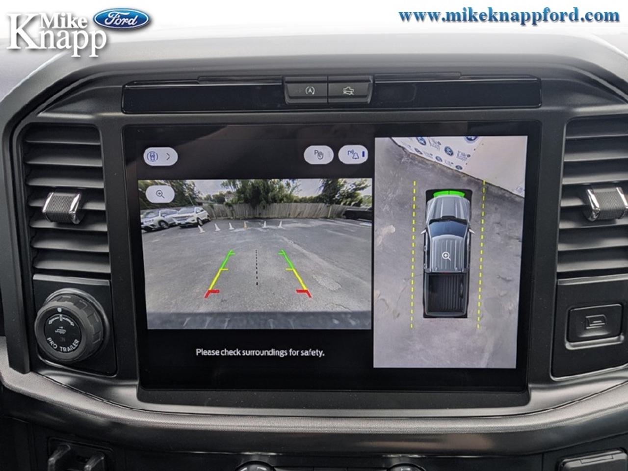 2026 Ford F-150 Tremor Photo