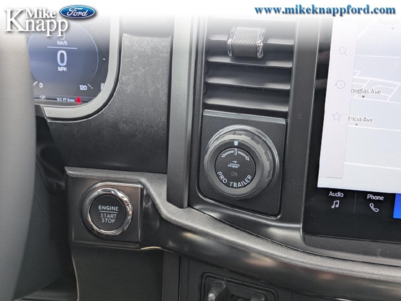 2026 Ford F-150 Tremor Photo
