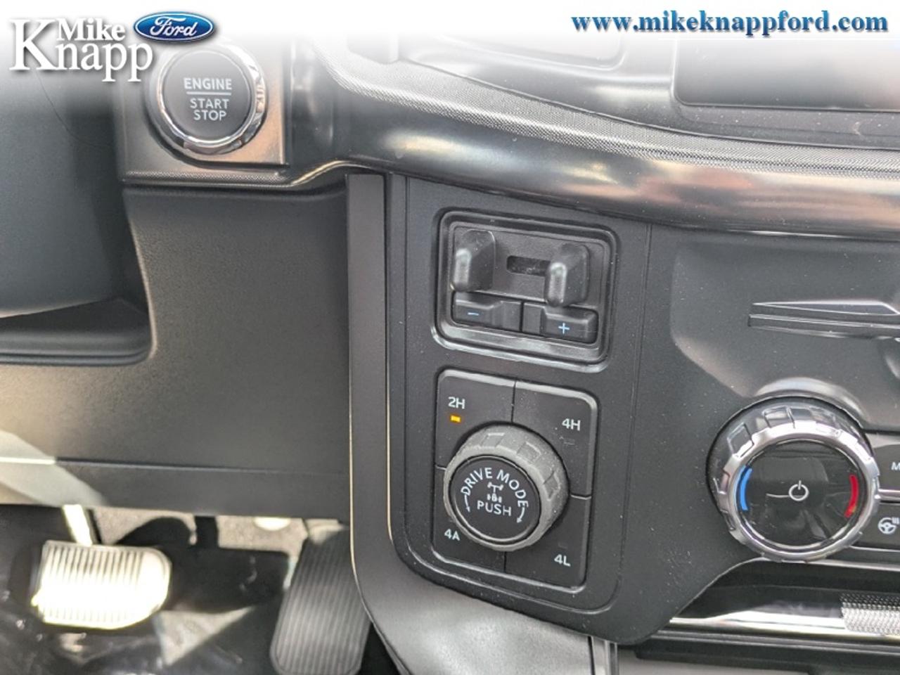 2026 Ford F-150 Tremor Photo