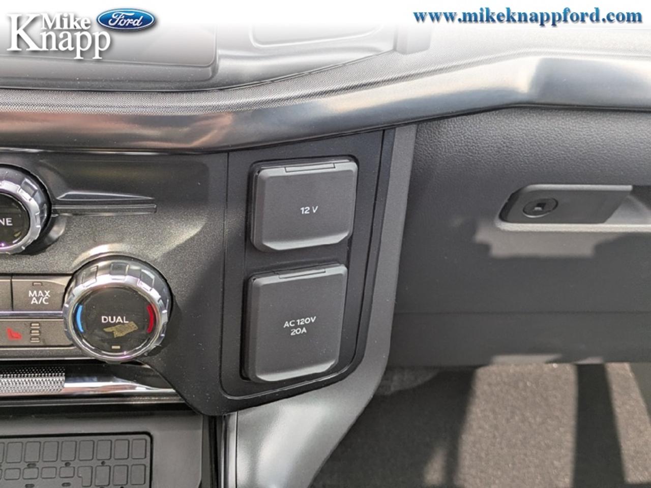 2026 Ford F-150 Tremor Photo