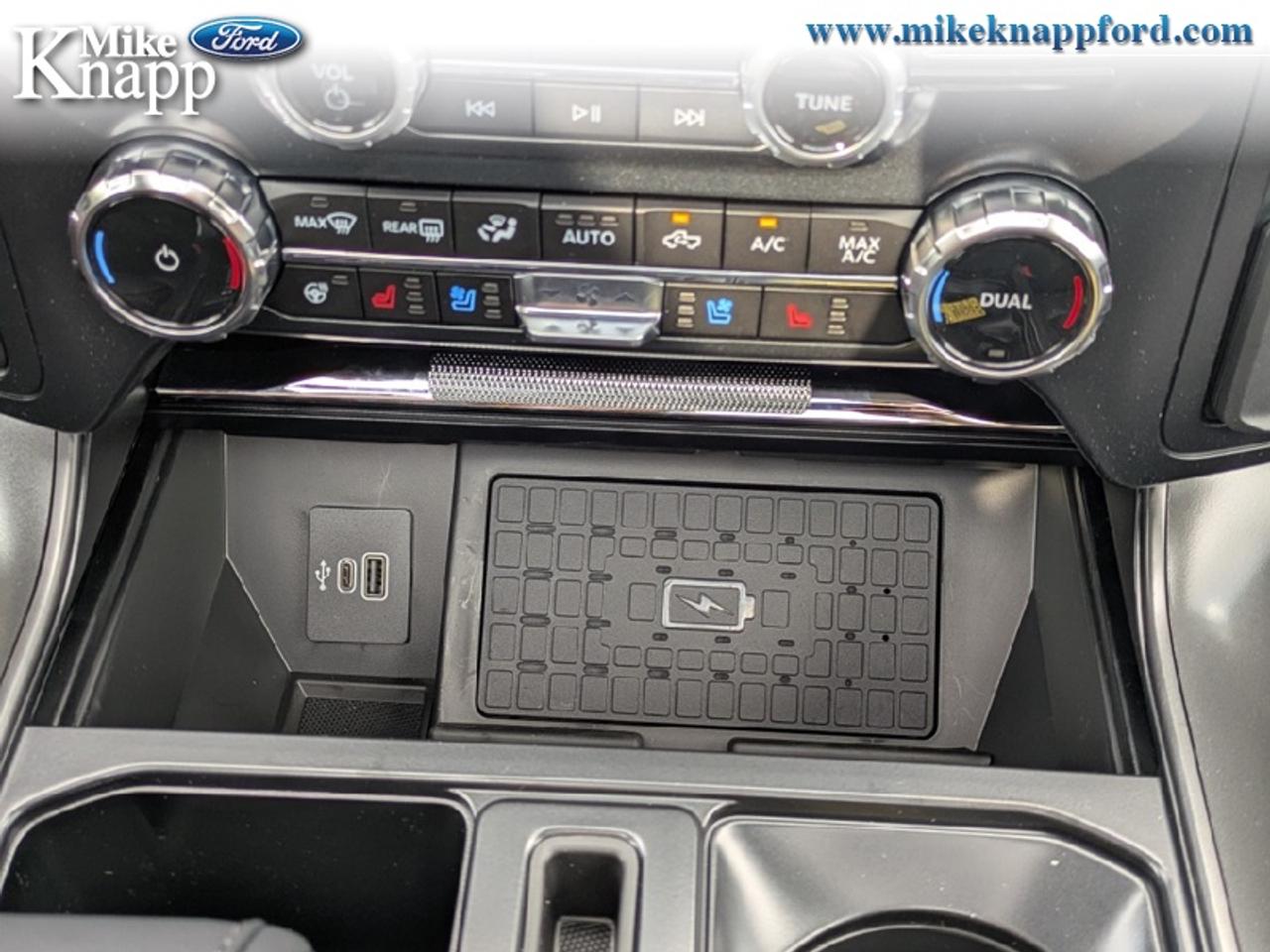 2026 Ford F-150 Tremor Photo