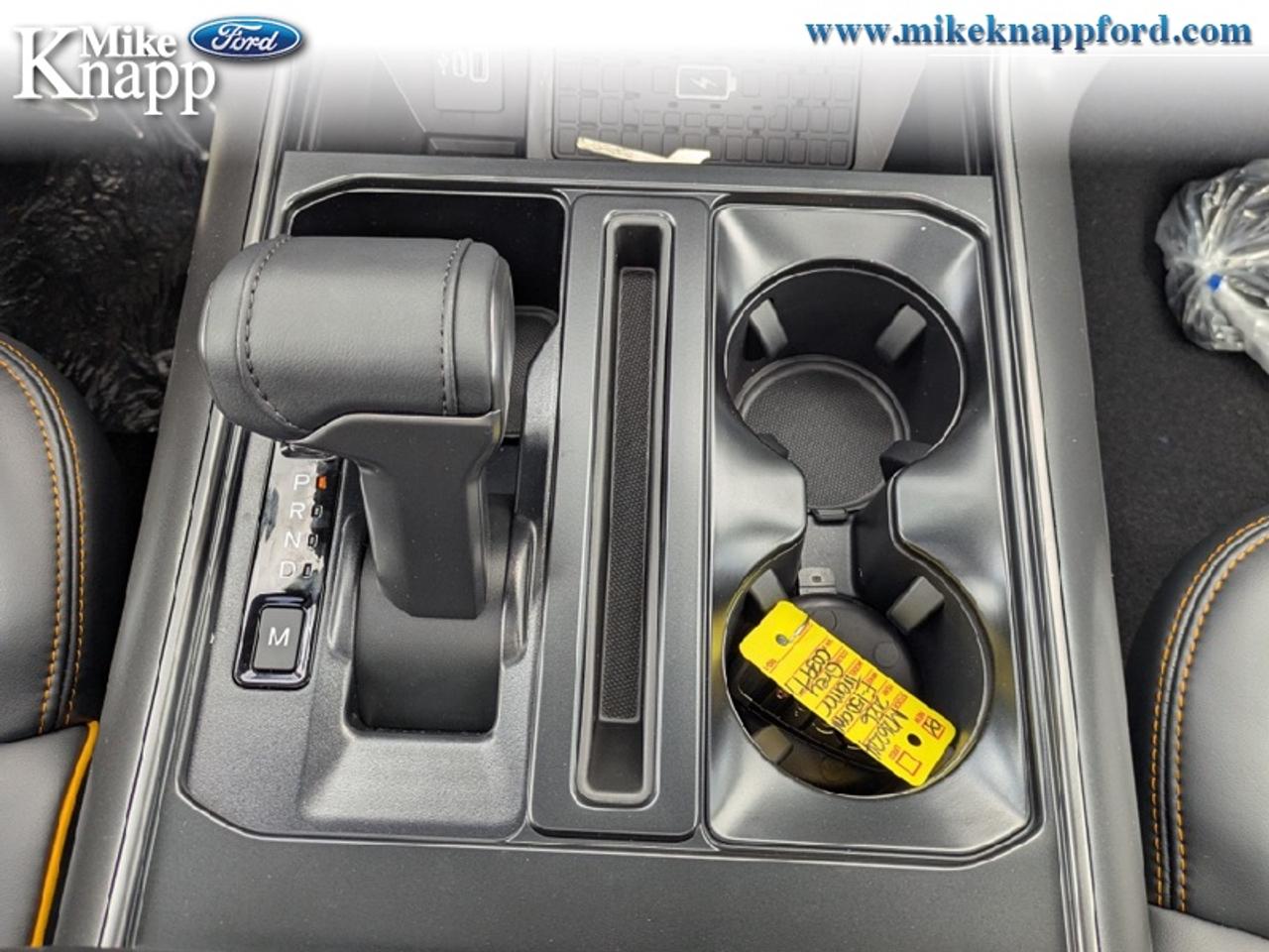 2026 Ford F-150 Tremor Photo