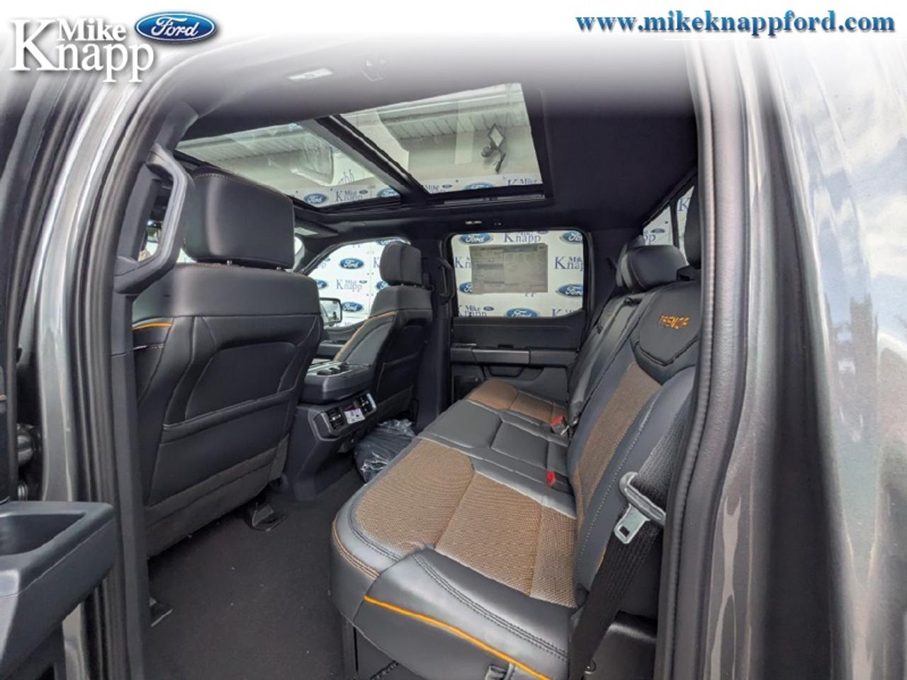 2026 Ford F-150 Tremor Photo